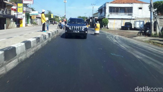 Strategi Menghilangkan Jeratan Proyek Abadi di Pantura