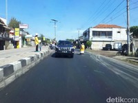 Strategi Menghilangkan Jeratan Proyek Abadi di Pantura