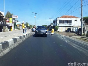 Begini Kesiapan Pantura Hadapi Mudik 2017