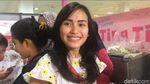 Santainya Ayu Ting Ting Setahun Diserang Barbuk Amsterdam