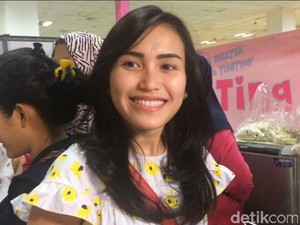 Deddy Corbuzier Bikin Video Harga Otak ATT, Ini Kata Ayu Ting Ting