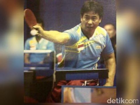 Keterbatasan Tak Halangi Adyos untuk Berprestasi