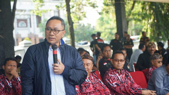 PAN Siap Umumkan Nama Calon di Pilgub Jabar pada Juni 2017