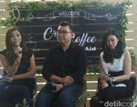Dengan 'Craft Coffee' Bisa Bikin Kopi Sendiri Seenak Buatan Barista