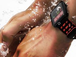 Weloop Hey S3, Jam Pintar Murah Buatan Xiaomi