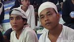 Tradisi Seba, Warga Baduy Jalan Kaki Ratusan Kilometer
