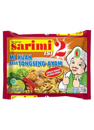 rasa lokal mie instan