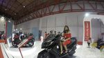 Kymco is Back!