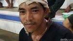 Tradisi Seba, Warga Baduy Jalan Kaki Ratusan Kilometer