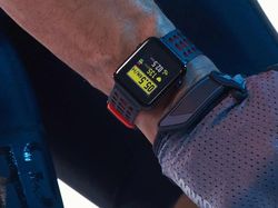 Weloop Hey S3, Jam Pintar Murah Buatan Xiaomi