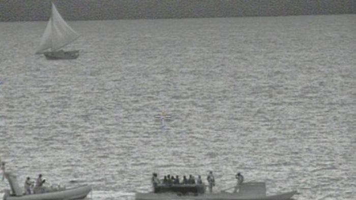 8 Nelayan Indonesia Ditangkap di Perairan Australia