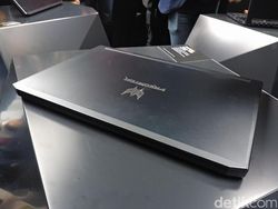 Lebih Dekat dengan Laptop Gaming Acer Triton 700