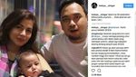 Lucunya Bambang, Pacar Baru Meisya Siregar