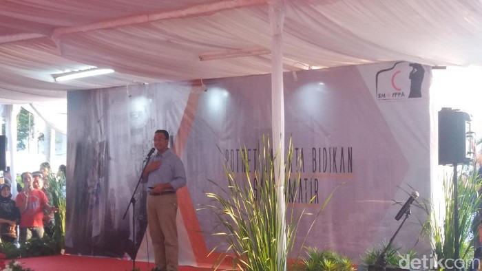 Anies Puji Sylviana Murni Kartini Era Baru