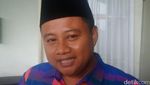 Roadshow Kilat Ridwan Kamil-Uu Jemput Dukungan dari Parpol