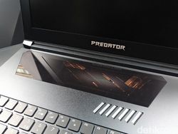 Lebih Dekat dengan Laptop Gaming Acer Triton 700