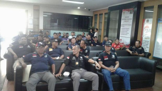 Razia Apartemen Gading River View, 2 WNA Terindikasi Narkoba