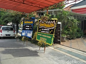 Dokter yang juga Pegawai Kemkes Meninggal Tertabrak KRL di Depok