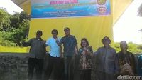 PLTMH di pelosok NTB