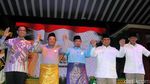 Sejumlah Tokoh Hadiri Milad ke-19 PKS