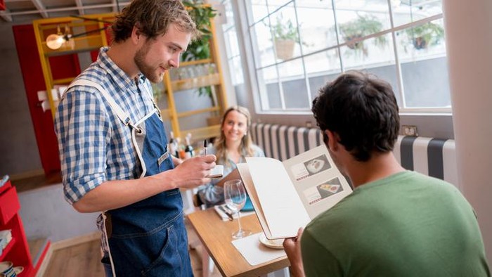 Foto: iStock Foto: iStock
