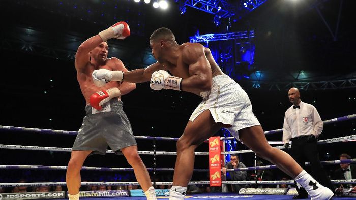 Foto: Getty Images Sport/Richard Heathcote Foto: Getty Images Sport/Richard Heathcote