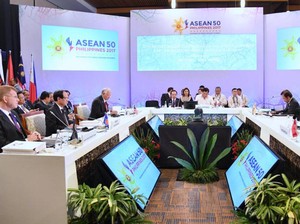 Brunei Hingga Malaysia Ikut Nikmati Pelayaran Langsung Davao-Bitung