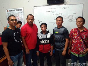 Polisi: Penusukan Anggota Paspampres Dipicu Suara Knalpot Motor