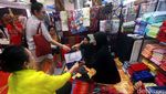 Hari Terakhir, Inacraft 2017 Diserbu Pengunjung