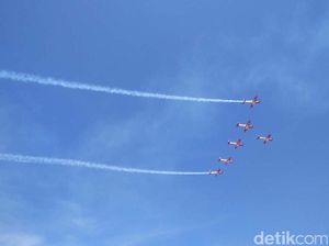 JIAS 2017 Jadi Tontonan Menarik Saat Long Weekend