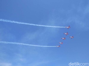 JIAS 2017 Jadi Tontonan Menarik Saat Long Weekend