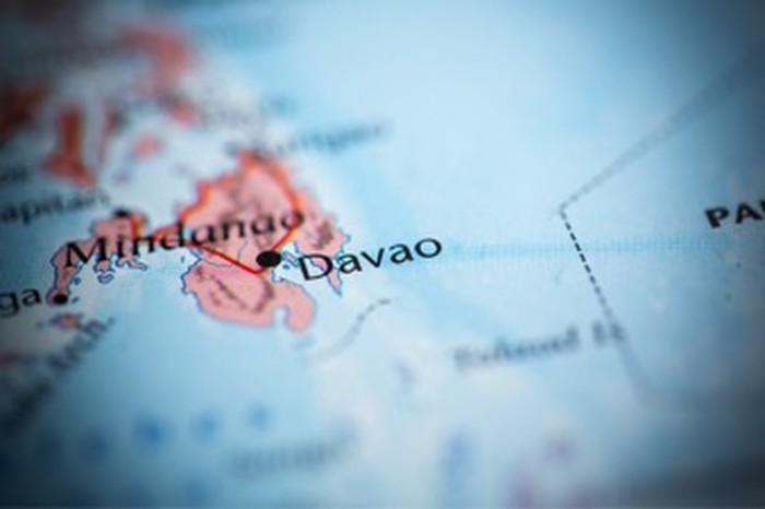 Akses Filipina-Indonesia Makin Mudah dengan Jalur Davao City-Bitung