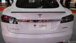 Tesla Model S P100D Hadir di Jakarta