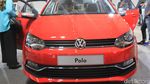 Volkswagen Polo Lebih Segar dengan Aksesori Baru