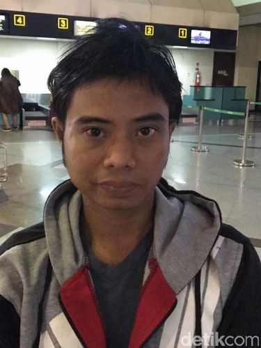 Polisi: Penusukan Anggota Paspampres Dipicu Suara Knalpot Motor