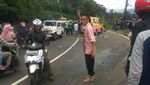 Kecelakaan Maut di Ciloto, 11 Orang Tewas