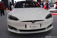 Perpres Mobil Listrik Diteken Jokowi Harga Tesla Kok Masih