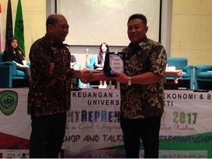 Kemenkop Kembangkan Wirausaha di Wilayah Perbatasan NKRI