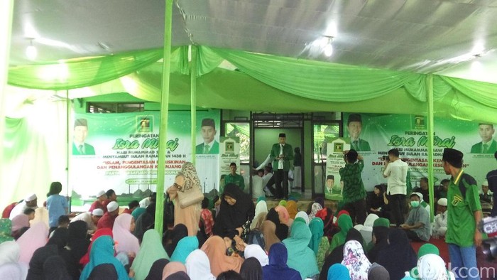 PPP DKI: Pilkada Menghasilkan yang Terbaik untuk Warga Jakarta