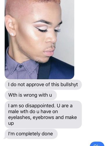 Viral, Curhatan Remaja yang Tak Diakui Ibunya karena Pakai Makeup