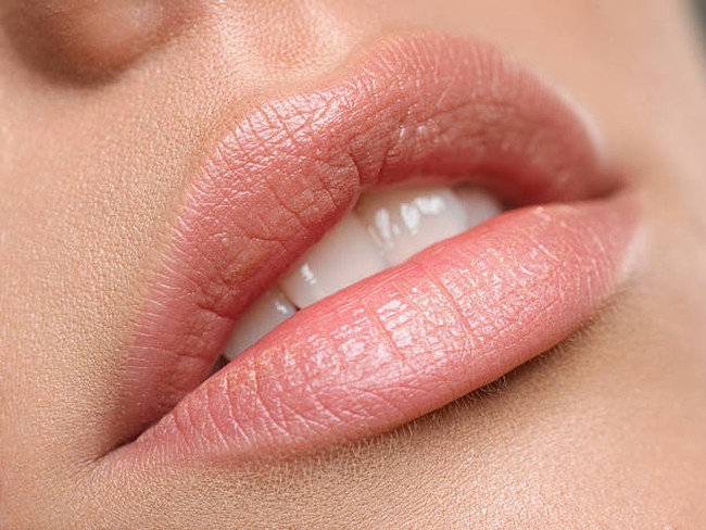Manfaatkan Bahan di Dapur Ini untuk Bikin Bibir Pink Alami (2)