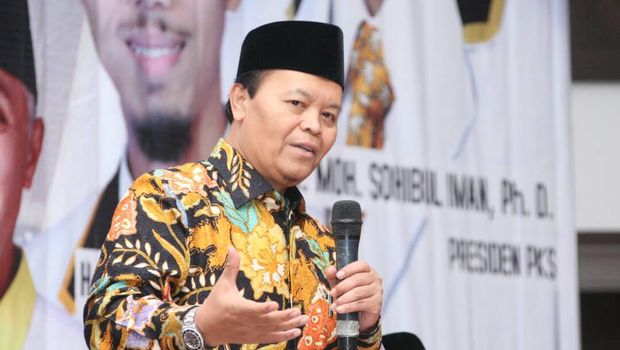Hidayat Nur Wahid