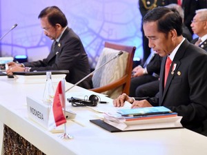RI Ajak Malaysia dan Thailand Lawan Kampanye Hitam Kelapa Sawit