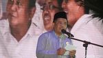 Sejumlah Tokoh Hadiri Milad ke-19 PKS