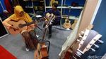 Hari Terakhir, Inacraft 2017 Diserbu Pengunjung