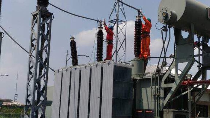 22.500 Pelanggan Baru di Jawa Timur Siap Terima Listrik dari PLN