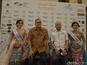Empat Karya Teknologi Indonesia Raih Penghargaan PBB