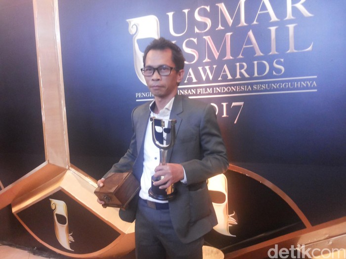 Gunawan Maryanto seleb