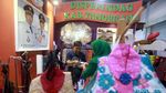 Hari Terakhir, Inacraft 2017 Diserbu Pengunjung