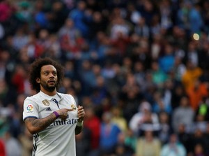 Marcelo Sepakati Kontrak Baru dengan Madrid